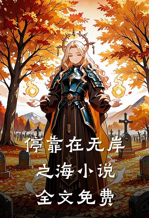 停靠在无岸之海小说全文免费