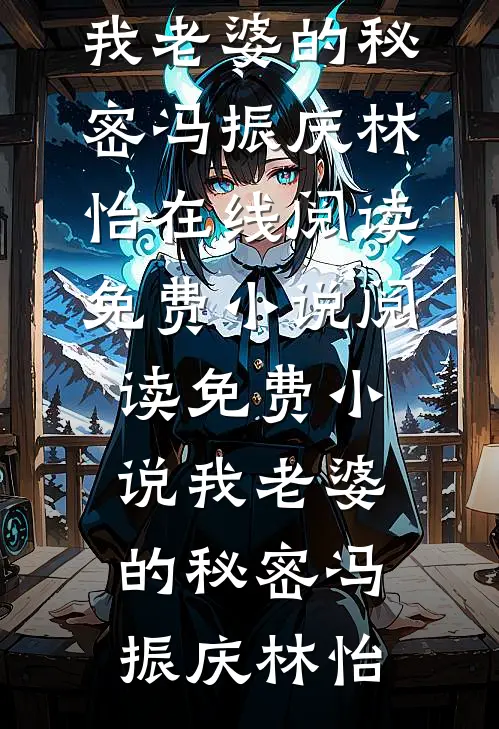 我老婆的秘密冯振庆林怡在线阅读免费小说_阅读免费小说我老婆的秘密冯振庆林怡