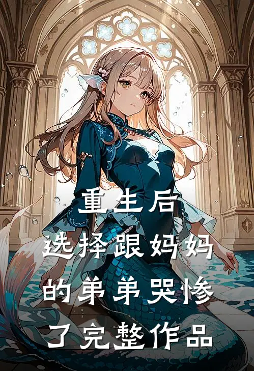 重生后，选择跟妈妈的弟弟哭惨了完整作品