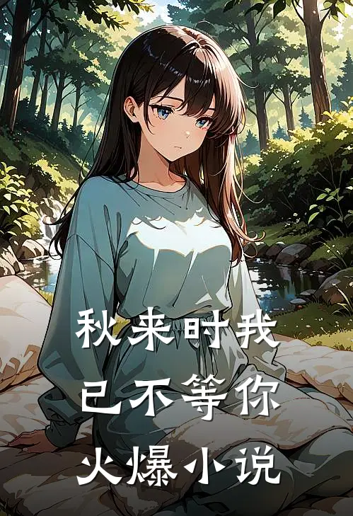 秋来时我已不等你火爆小说