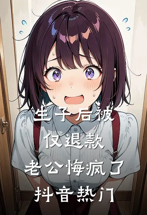 生子后被仅退款，老公悔疯了抖音热门