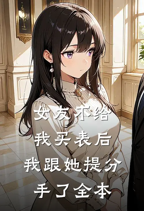 女友不给我买表后，我跟她提分手了全本
