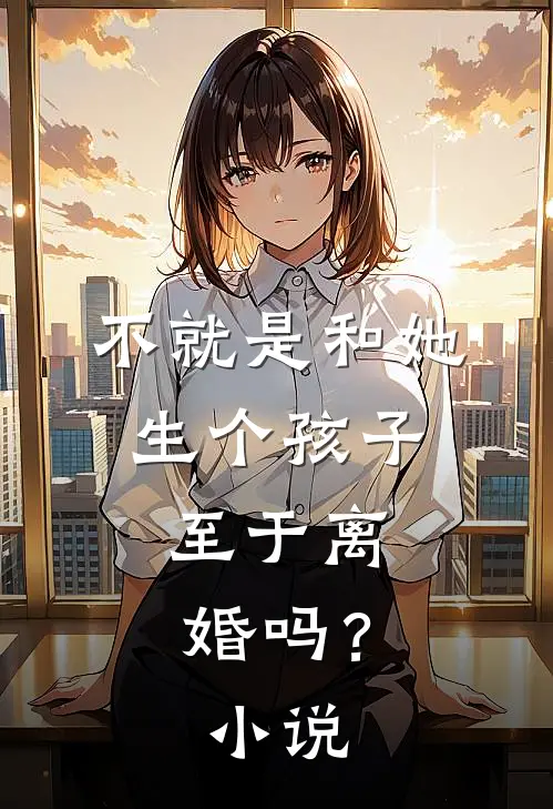 不就是和她生个孩子，至于离婚吗？小说