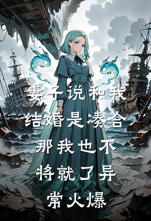妻子说和我结婚是凑合，那我也不将就了异常火爆