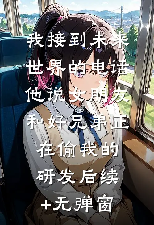 我接到未来世界的电话，他说女朋友和好兄弟正在偷我的研发后续+无弹窗
