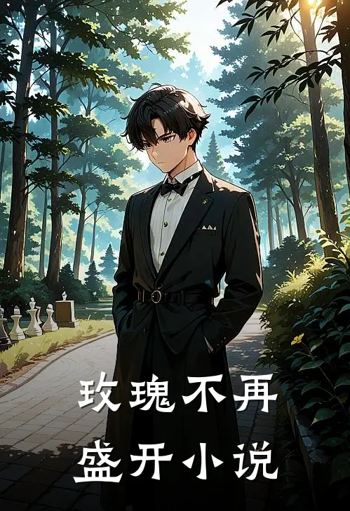 玫瑰不再盛开小说