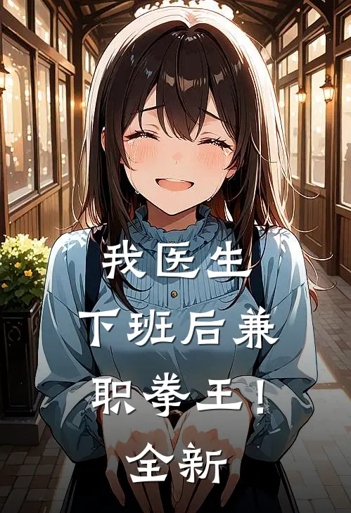 我医生，下班后兼职拳王！全新