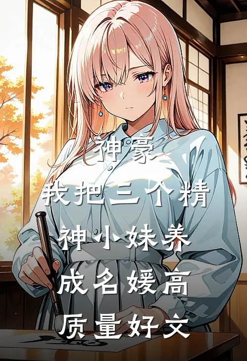 神豪：我把三个精神小妹养成名媛高质量好文