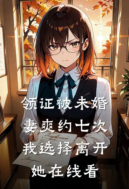 领证被未婚妻爽约七次，我选择离开她在线看