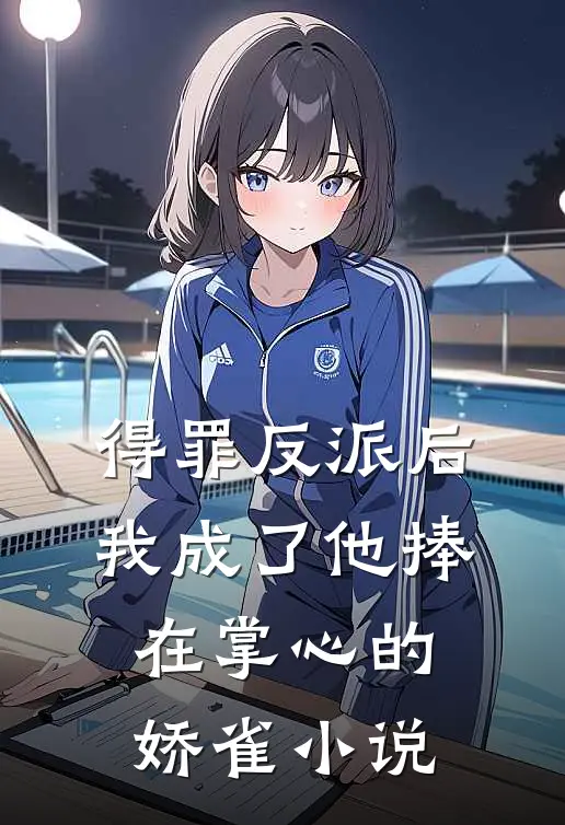 得罪反派后，我成了他捧在掌心的娇雀小说