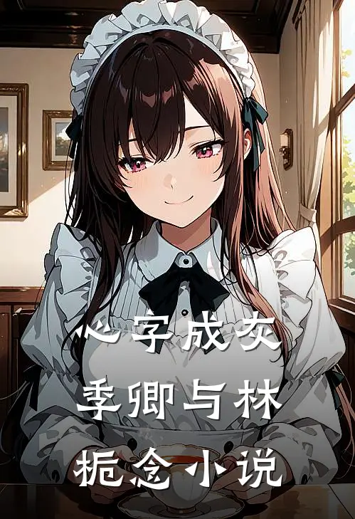 心字成灰季卿与林栀念小说