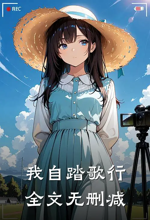 我自踏歌行全文无删减