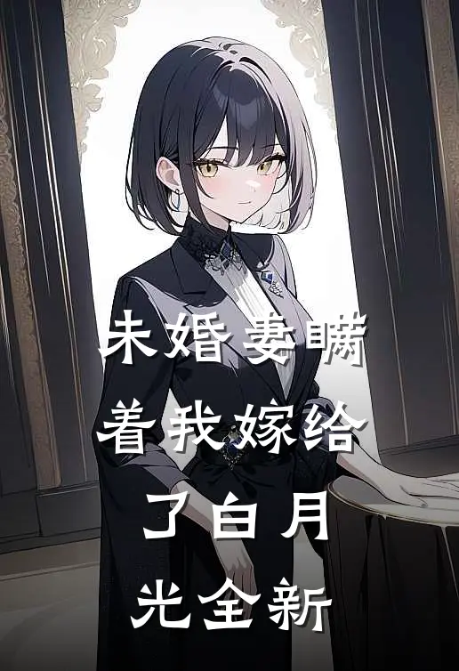 未婚妻瞒着我嫁给了白月光全新