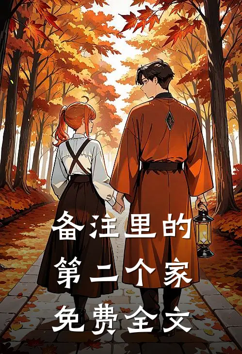 备注里的第二个家免费全文
