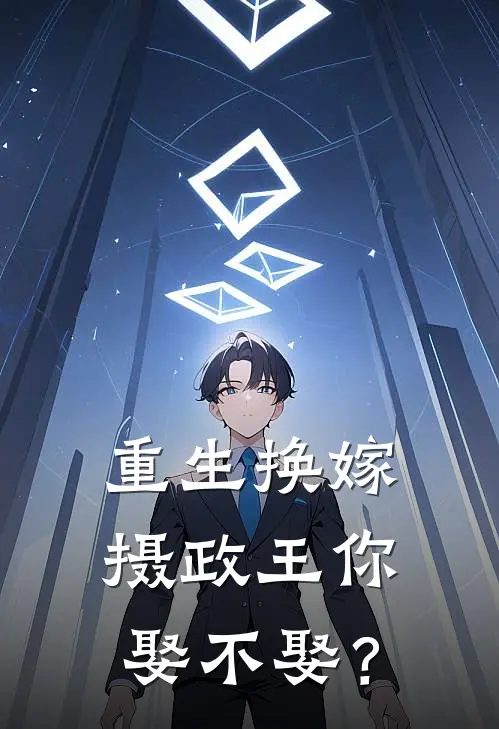 重生换嫁：摄政王你娶不娶？