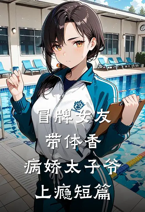 冒牌女友带体香，病娇太子爷上瘾短篇
