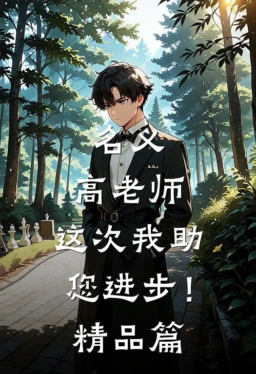 名义：高老师，这次我助您进步！精品篇