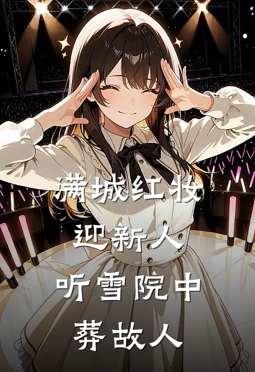 满城红妆迎新人,听雪院中葬故人结局