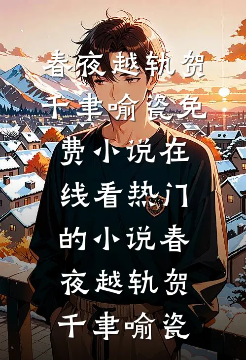 春夜越轨(贺千聿喻瓷)免费小说在线看_热门的小说春夜越轨(贺千聿喻瓷)