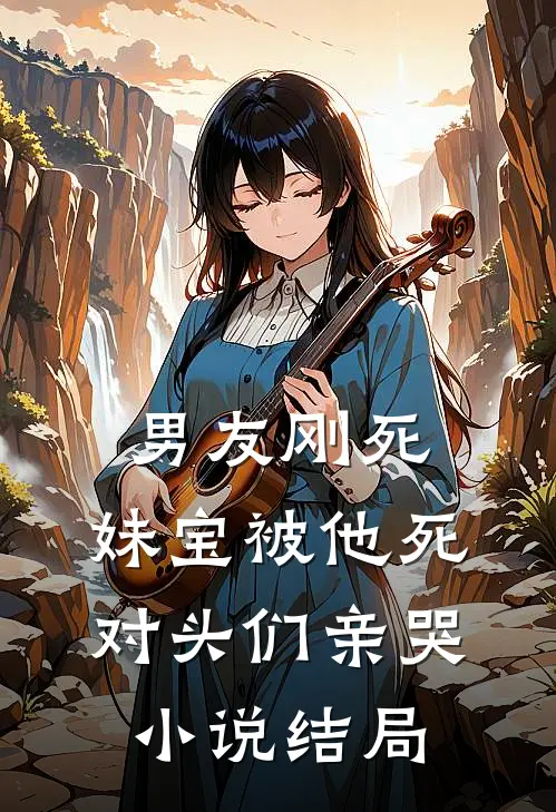 男友刚死，妹宝被他死对头们亲哭小说结局
