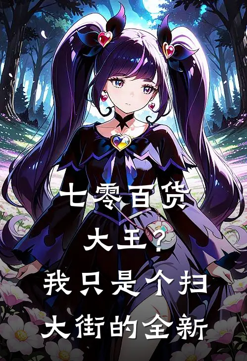 七零百货大王？我只是个扫大街的全新