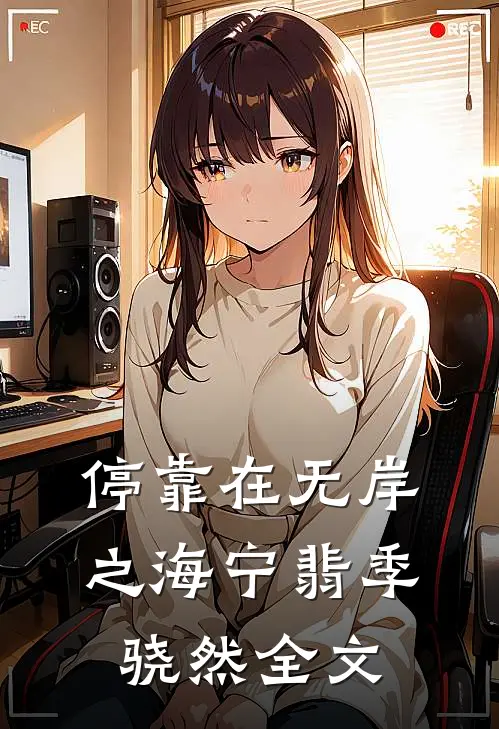 停靠在无岸之海宁翡季骁然全文