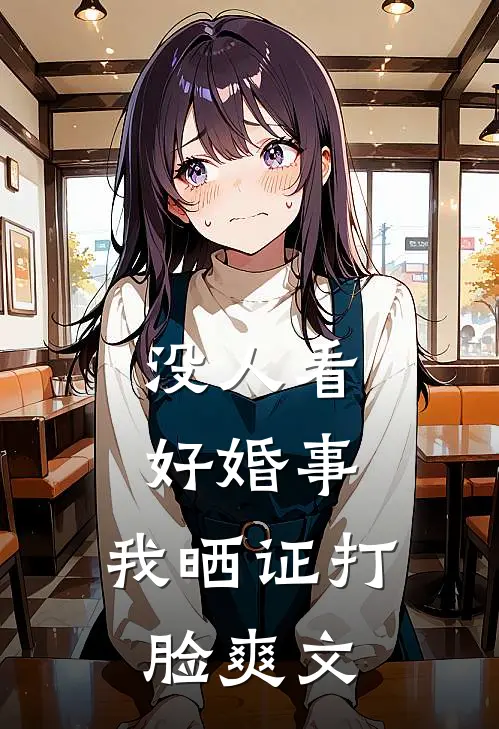没人看好婚事，我晒证打脸爽文