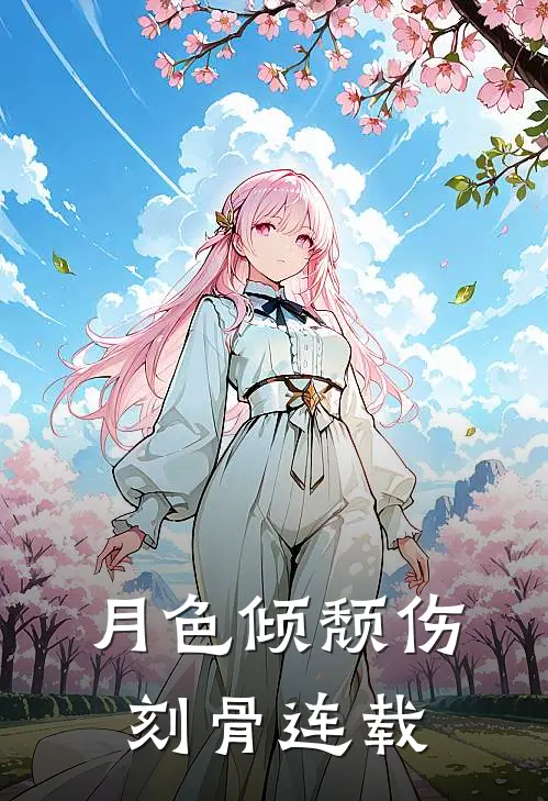 月色倾颓伤刻骨连载