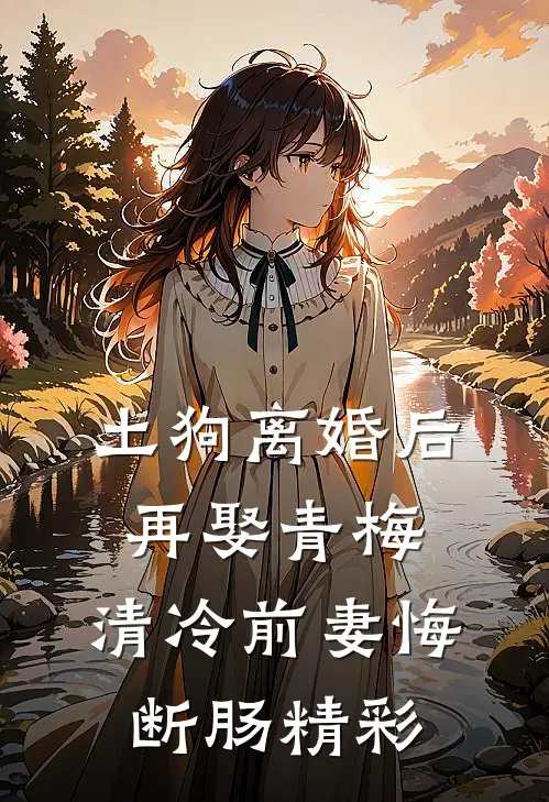 土狗离婚后再娶青梅，清冷前妻悔断肠精彩