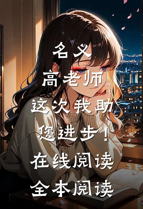 名义：高老师，这次我助您进步！在线阅读全本阅读