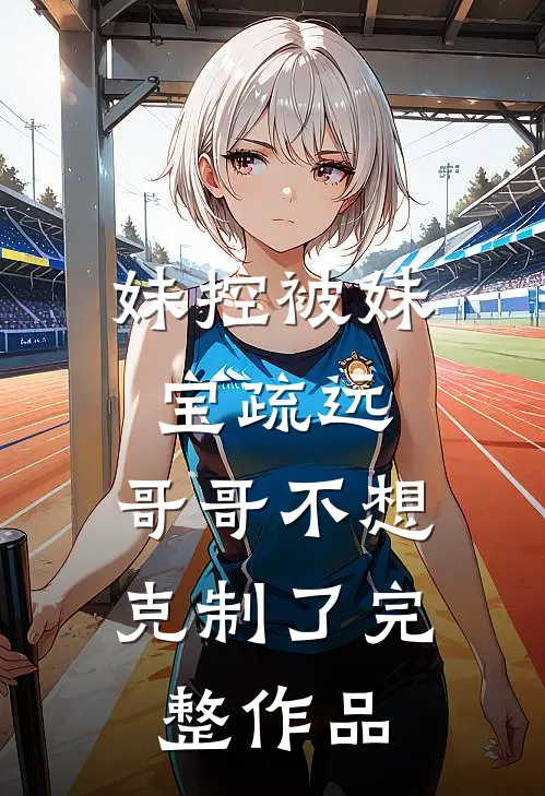 妹控被妹宝疏远，哥哥不想克制了完整作品