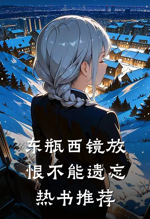 东瓶西镜放，恨不能遗忘热书推荐