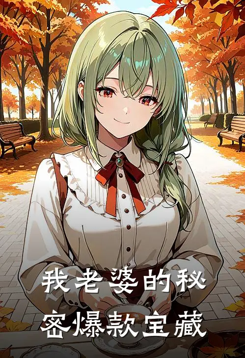 我老婆的秘密爆款宝藏