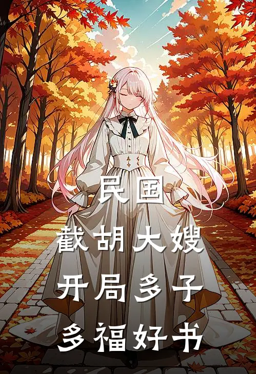 民国：截胡大嫂，开局多子多福好书