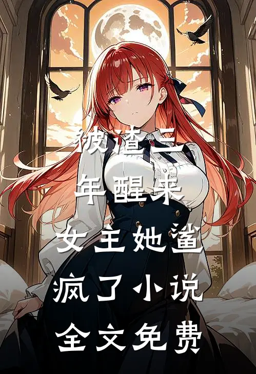 被渣三年醒来，女主她鲨疯了小说全文免费