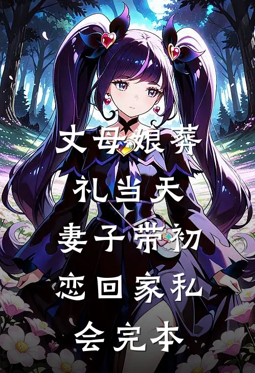 丈母娘葬礼当天，妻子带初恋回家私会完本
