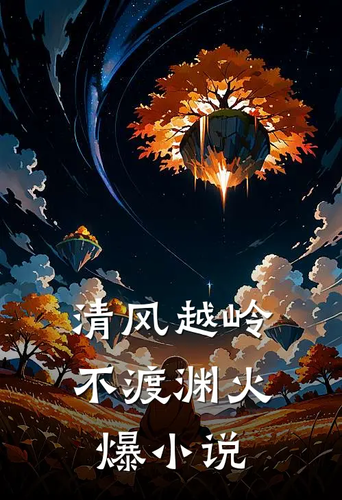 清风越岭不渡渊火爆小说