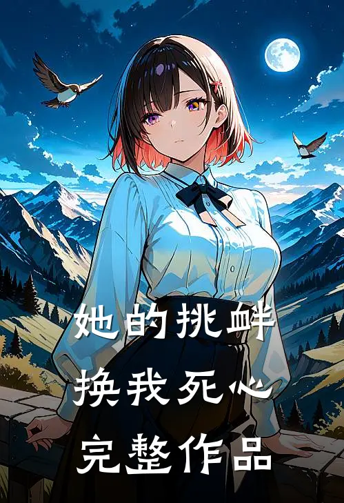 她的挑衅，换我死心完整作品