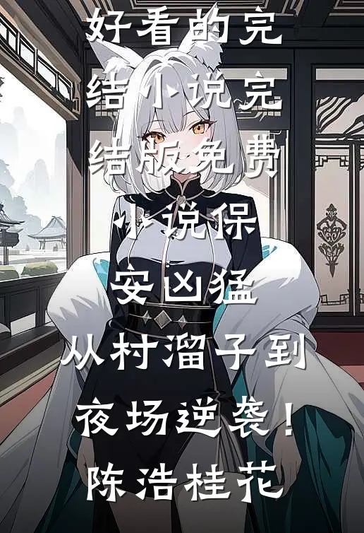 保安凶猛：从村溜子到夜场逆袭！陈浩桂花好看的完结小说_完结版免费小说保安凶猛：从村溜子到夜场逆袭！陈浩桂花