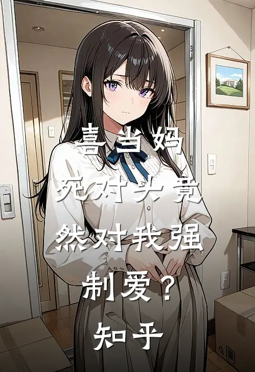 喜当妈，死对头竟然对我强制爱？知乎
