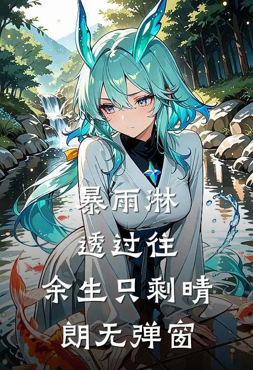 暴雨淋透过往，余生只剩晴朗无弹窗