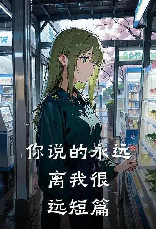 你说的永远，离我很远短篇