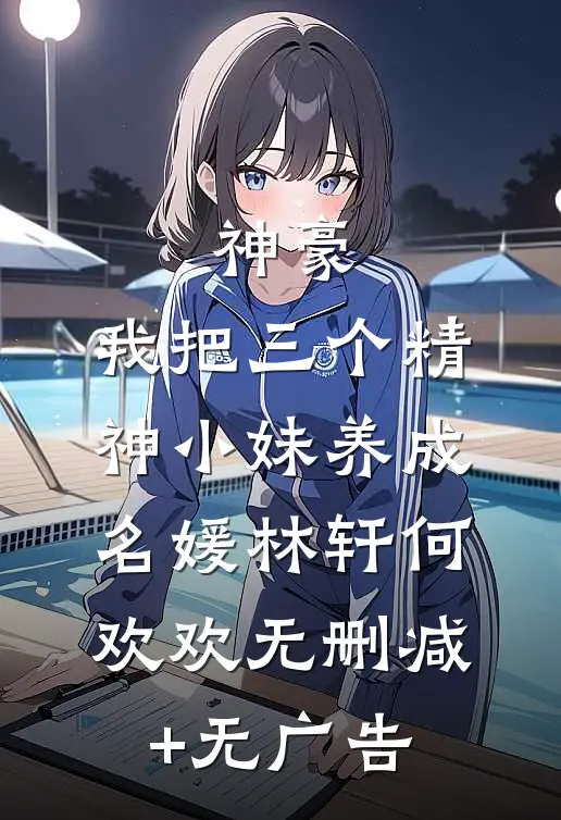 神豪：我把三个精神小妹养成名媛林轩何欢欢无删减+无广告