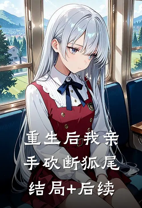 重生后我亲手砍断狐尾结局+后续