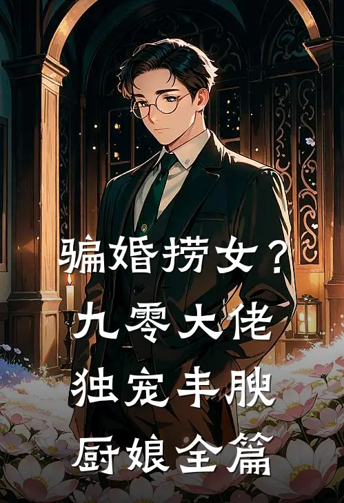 骗婚捞女？九零大佬独宠丰腴厨娘全篇