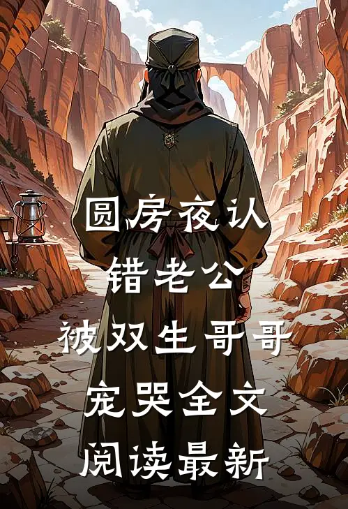 圆房夜认错老公，被双生哥哥宠哭全文阅读最新