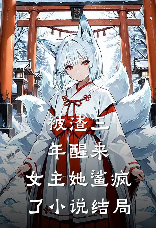 被渣三年醒来，女主她鲨疯了小说结局