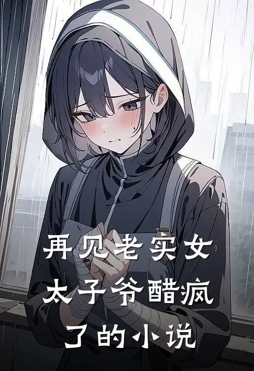 再见老实女，太子爷醋疯了的小说