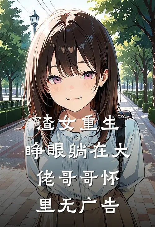 渣女重生，睁眼躺在大佬哥哥怀里无广告