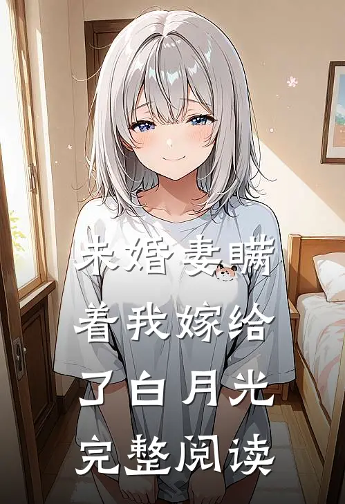 未婚妻瞒着我嫁给了白月光完整阅读